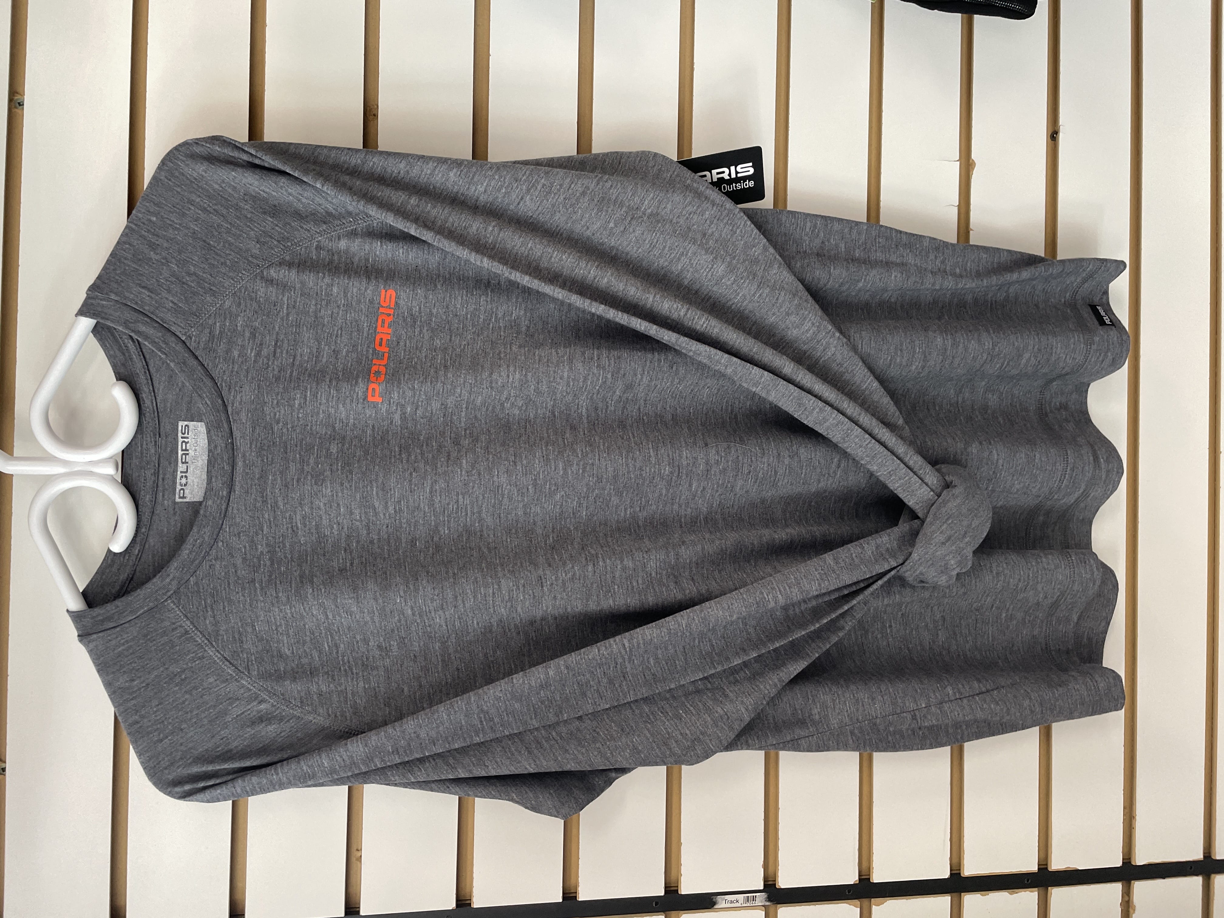 M PERFORMANCE LS GRY M